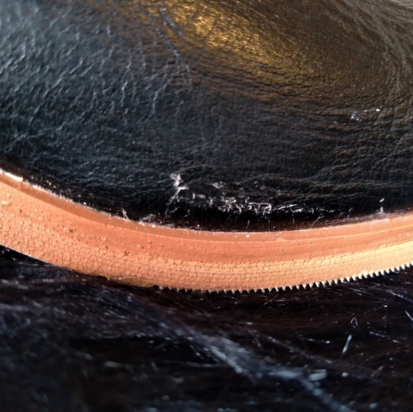 JUNEINLOVE ANKLE BOOTIES - Picture 10 of 10